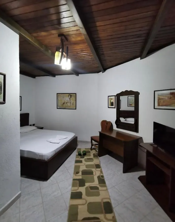 **** فندق King Park Resort ألبانيا