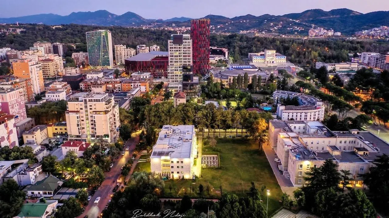 فندق King Park Resort
